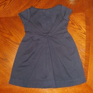 J.Crew / Crewcuts 3T Perfect All-Occasion Dress <3